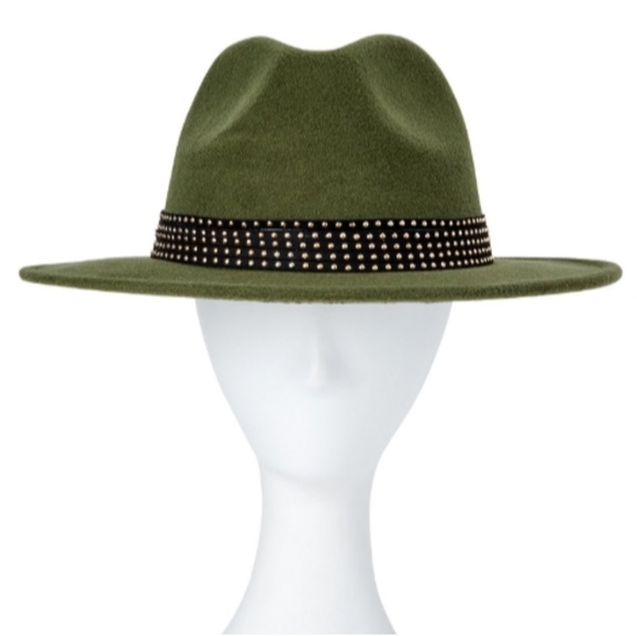 Accessories - Women's Rancher Hat